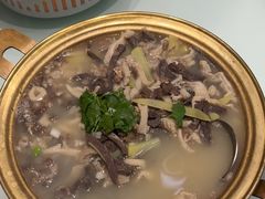 -哈啾嗨·新概念蒙餐(红星新城店)