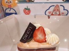 -FANEN法念·烘焙·甜点(万象城店)
