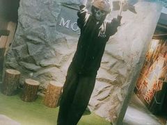 -MOJO密室逃脱(中街旗舰店)