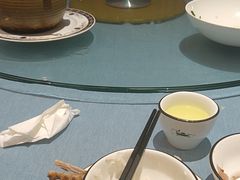 -新一家农家菜(华景新城店)