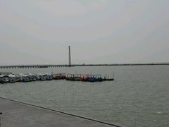 -滆湖低碳生态公园