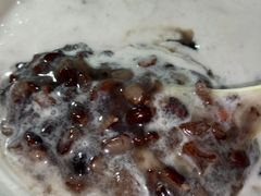 椰汁黑糯米-精精化州糖水(港澳商业城店)