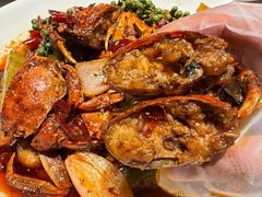-杨氏青龙虾·羊蝎子(金盛路总店)