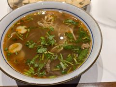 -寿州大饭店·餐厅