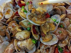 -小民大排档(马场角横路店)