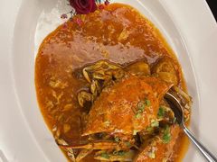 -泛太平洋大酒店·海天楼中餐厅·粤菜