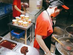 -江三王记牛杂馆(总店)