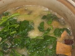 -土连锅·现熬养生汤锅(梁家巷店)