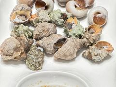 -龙宴海鲜城(经中路店)