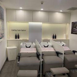 -THE LOG SALON 记录