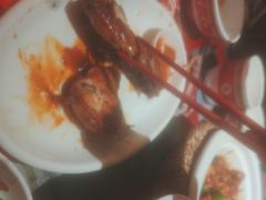 -味福记·本地特色菜(八一万达广场店)