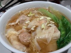 -食大利香港茶餐厅(南亚风情第一城店)
