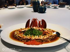 -望海湾海鲜楼·海鲜(河南路店)