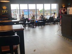 大堂-星巴克(舟山蜈蚣峙店)