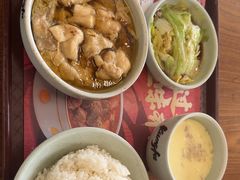 -真功夫(华凯广场店)