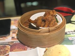 -添好运点心专门店(北角店)