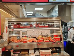 -塔斯汀中国汉堡(白云京溪地铁站店)