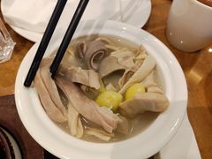 -北海金昌开元名都大酒店·四季轩中餐厅