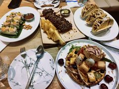 -魏客咖啡(中铁中心店)