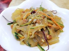 -老东北厨坊(岭南大道店)