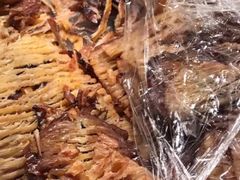 -水一方现烤鱿鱼丝大连特产(高新苏宁百货店)