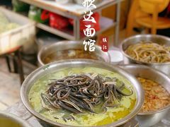 -欣达面馆(天桥支路店)