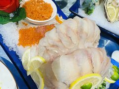 -丁字口海鲜热炒·烧烤大排档