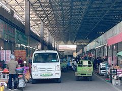 -江杨农产品批发市场