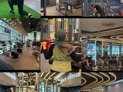 -24/7 FITNESS 健身(罗湖金光华店)
