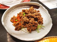 -北京王府井希尔顿酒店·秦唐中餐厅Chynna