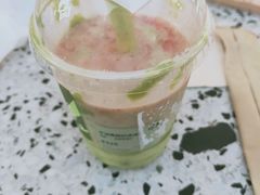 -喜茶(永旺梦乐城店)