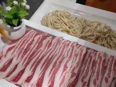 -曲氏老北京铜锅涮肉•火锅(不老街店)