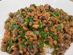 -良友·海鲜青岛菜(五四广场店)