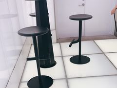 用餐区-喜茶(北京五棵松华熙店)