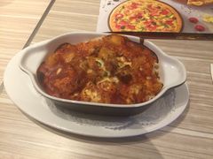 -必胜客(大观天地店)