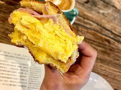 -BAKER&SPICE(安福路店)