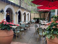 -玫瑰厅上海菜(兴国路店)