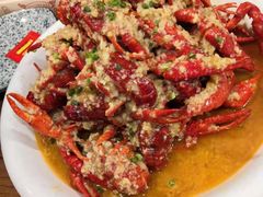 -虾小龙老长沙龙虾馆(坡子街店)