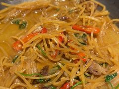 -拾捌川·自贡爆炒(新街口店)