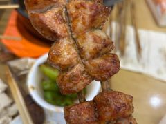 -二子海鲜大排档(太阳城店)