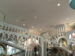 点击看大图 -奈尔宝·儿童乐园·亲子餐厅(星河湾店)