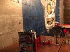 -Luchador摔跤手墨西哥餐厅(恒宇广场店)