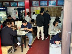 -明呈黄鱼面馆(斜土路店)