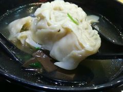 -百年尹氏汤包(湖南路狮子桥店)