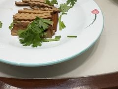 -大鸿运酒店·苏州菜·松鼠桂鱼(观前街店)