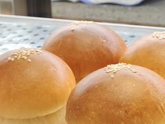 -君之狮子山·轻糖烘焙(松江印象城店)