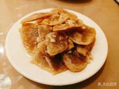 -黑八私房老北京炸酱面