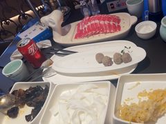 -额尔敦·品质自助(摩尔城店)