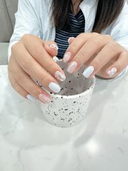 -如一·美甲美睫