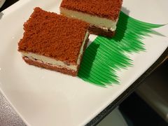 -青叶日本料理(北辰店)